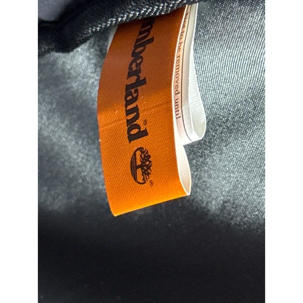 Timberland messenger bag